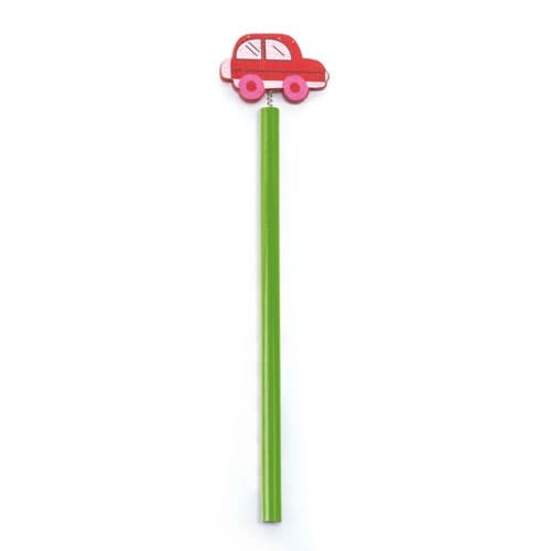 LAPIZ "TRANSPORT" COCHE