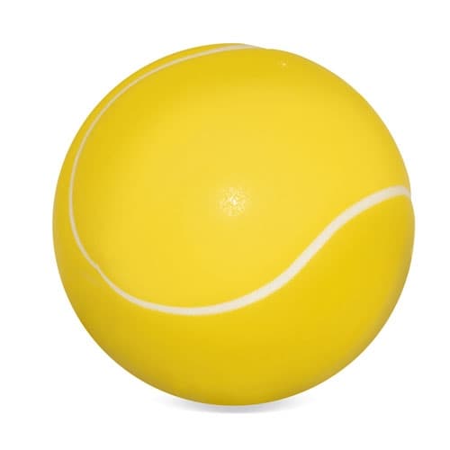 PELOTA ANTIESTRES TENIS "GARROS"