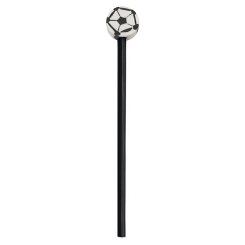 LÁPIZ MADERA "FUTBOLERO"