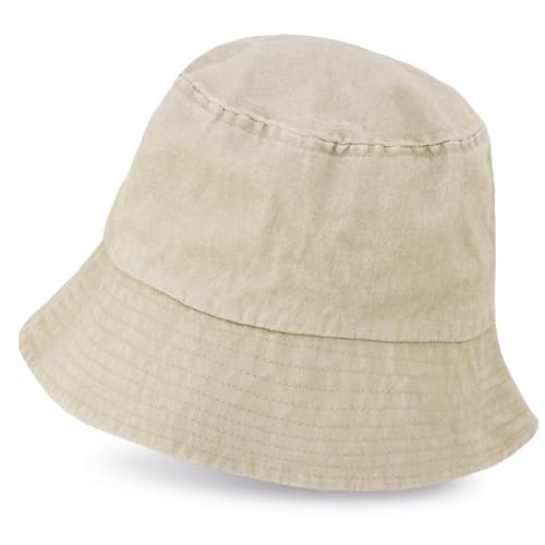 GORRA BOB "STONE"