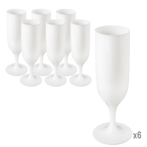 SET 6 COPAS "ICE"