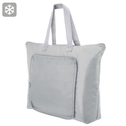 BOLSA NEVERA PLEGABLE "SIMBA"
