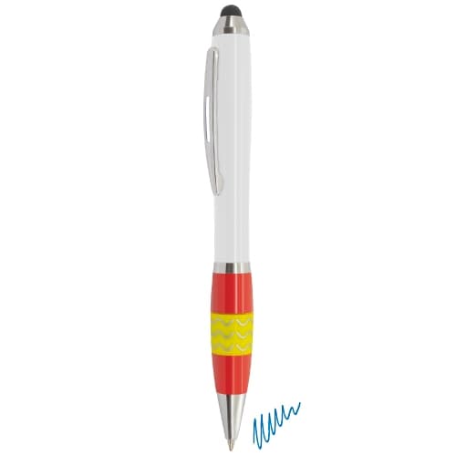 BOLIGRAFO ANTIESTRÉS "BANDERA" ESPAÑA