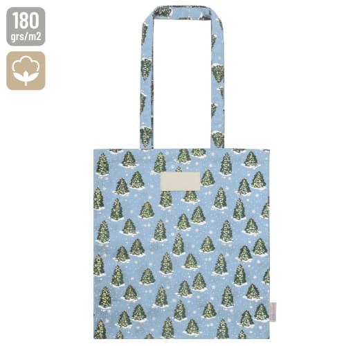 BOLSA NAVIDEÑA “SERAPHYN”