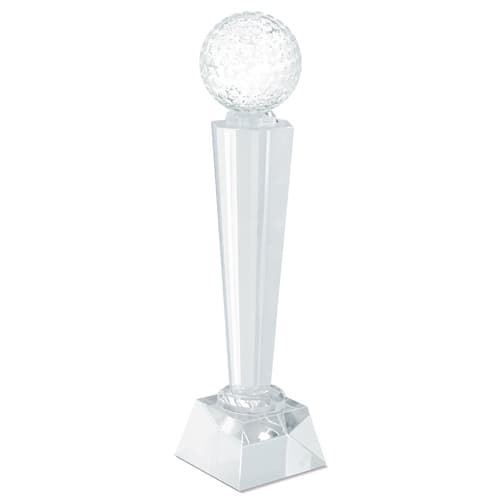 TROFEO DEPORTIVO "CADDIE"