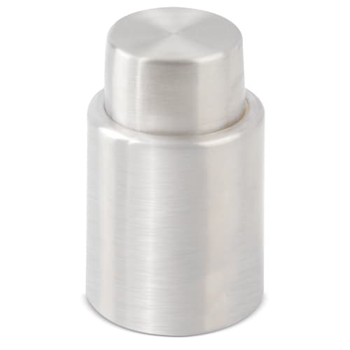 TAPÓN AUTOMÁTICO DE VACÍO ACERO