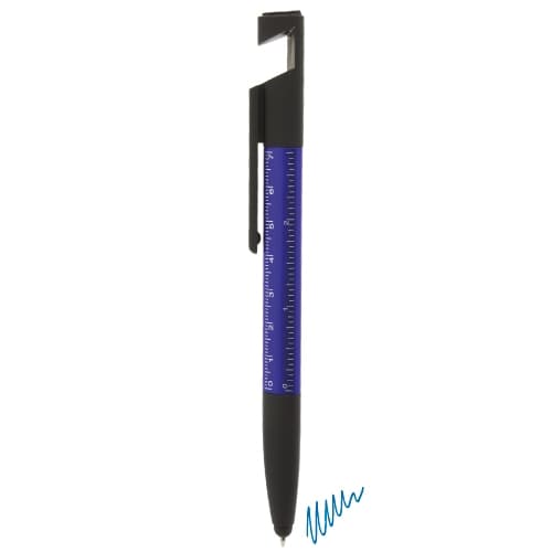 BOLIGRAFO TOUCH 7 FUNCIONES "SPEC"