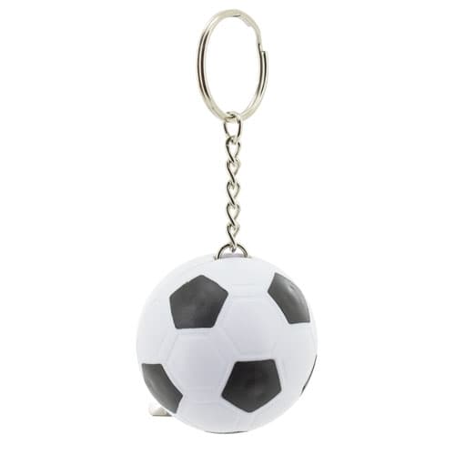LLAVERO METRO "FUTBOL"