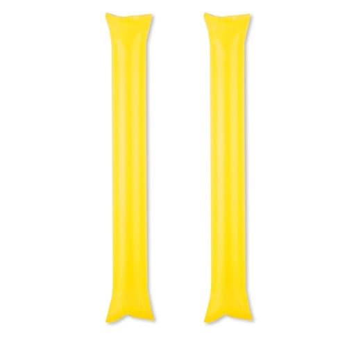 PARES PALOS INFLADO PAJILLA "CLAPP"