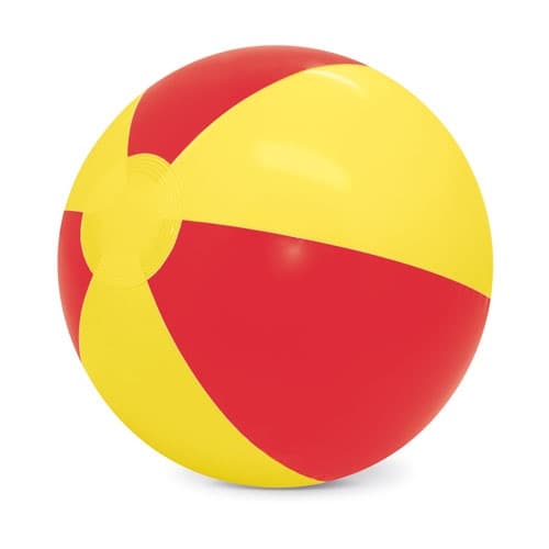 BALON DE PLAYA ESPAÑA "BALEAR"