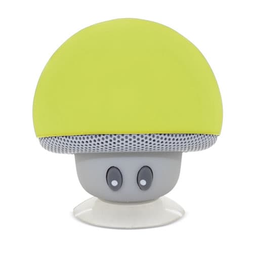 ALTAVOZ BLUETOOTH "CHAMPI"
