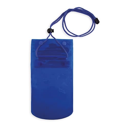 FUNDA WATERPROOF "CAPACITY"