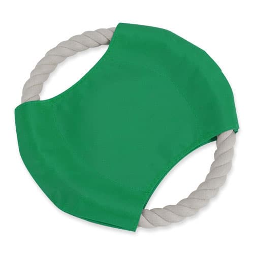 FRISBEE MASCOTA "AGIT"