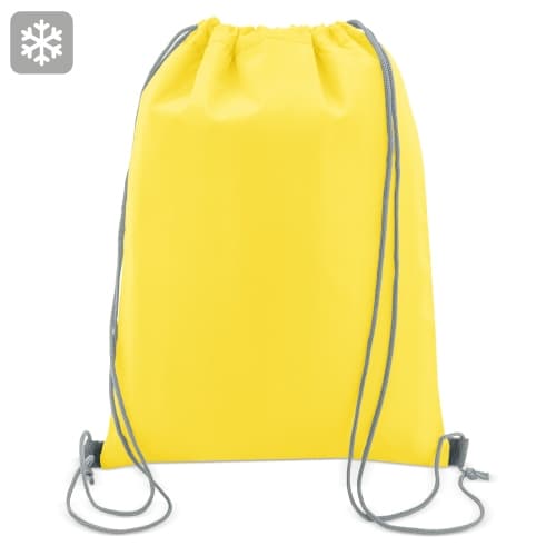 BOLSA MOCHILA NEVERA "BREAK"