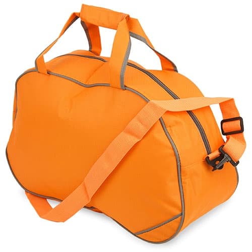 BOLSA DE DEPORTE "SIMPSON"