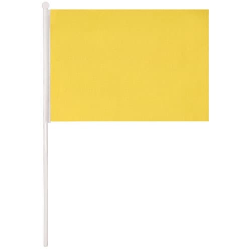 BANDERIN "TIGER"