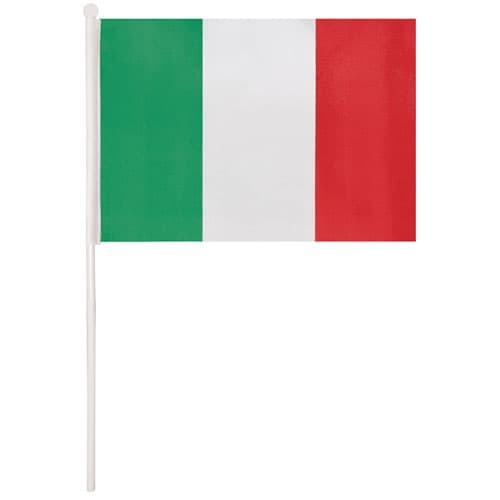 BANDERIN "TIGER" ITALIA