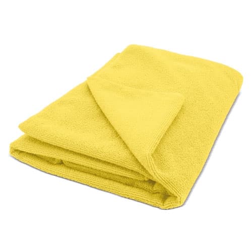 TOALLA MICROFIBRA "BOLNUEVO"