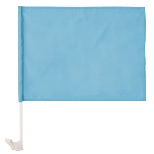 BANDERA COCHE "DIVAR"