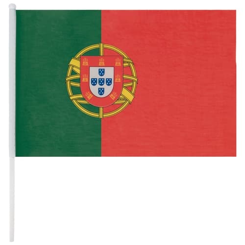 BANDERÍN ANIMACIÓN PORTUGAL "JANO"