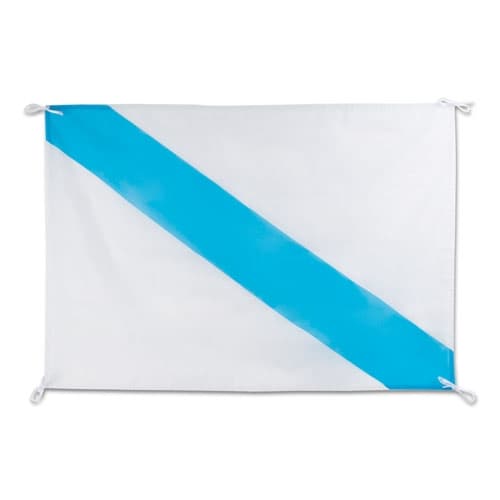BANDERA FIESTA GALICIA "REGIÓN"