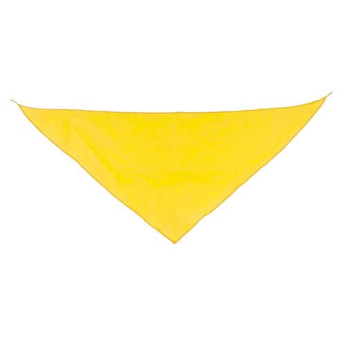 PAÑOLETA TRIANGULAR "FERMÍN"