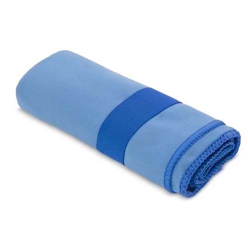 TOALLA MICROFIBRA “GYM”