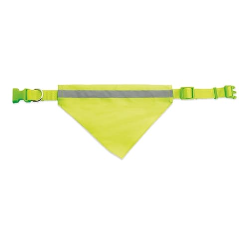 COLLAR ALTA VISIBILIDAD "CAN"