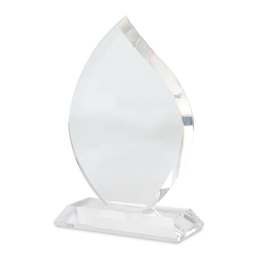 CRISTAL FORMA LAGRIMA "BALTIC"