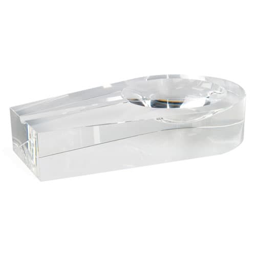 CRISTAL CENICERO "SMOKE"