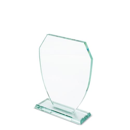 PLACA CON BASE PEQUEÑA "HADAR"