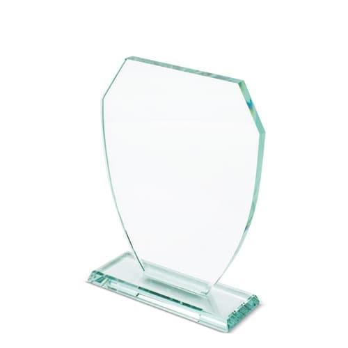 PLACA CON BASE MEDIANA "ESCORPIUS"