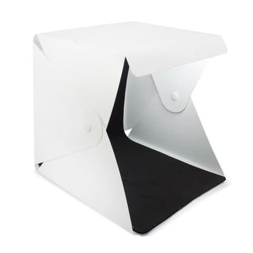 CAJA DE LUZ PLEGABLE 22x24x24 cm