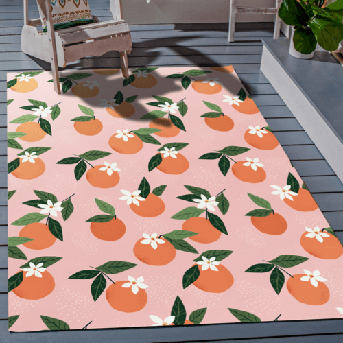 Alfombras personalizadas