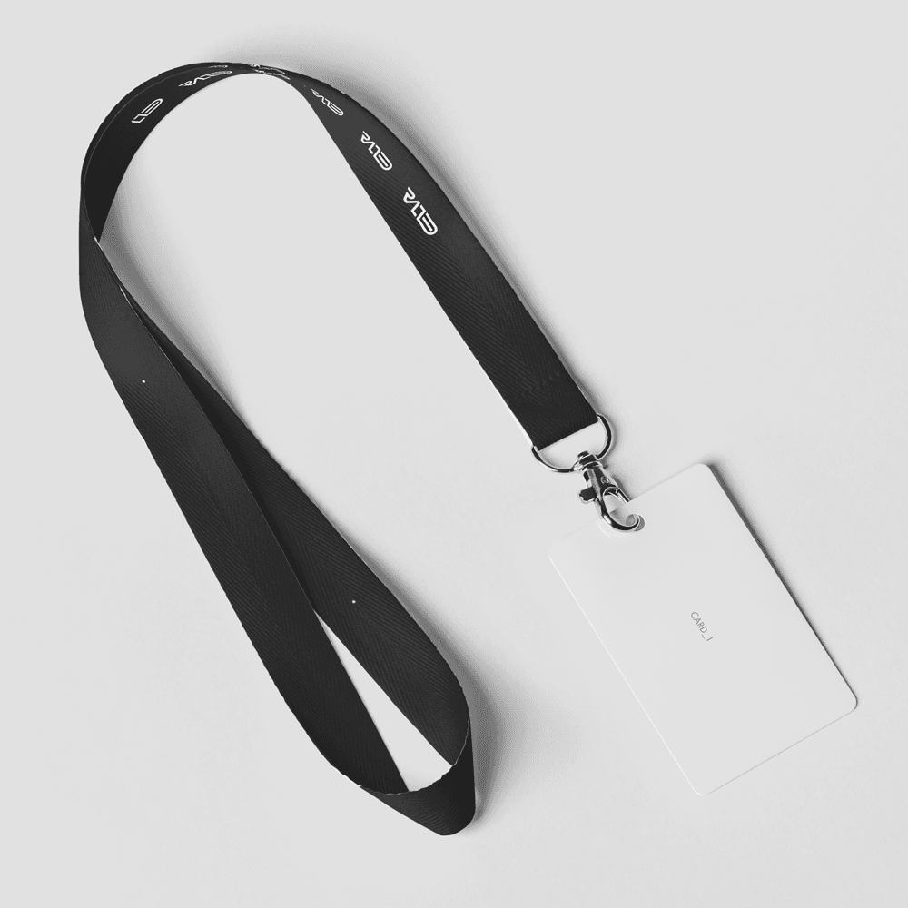 Lanyard basic | 20 mm