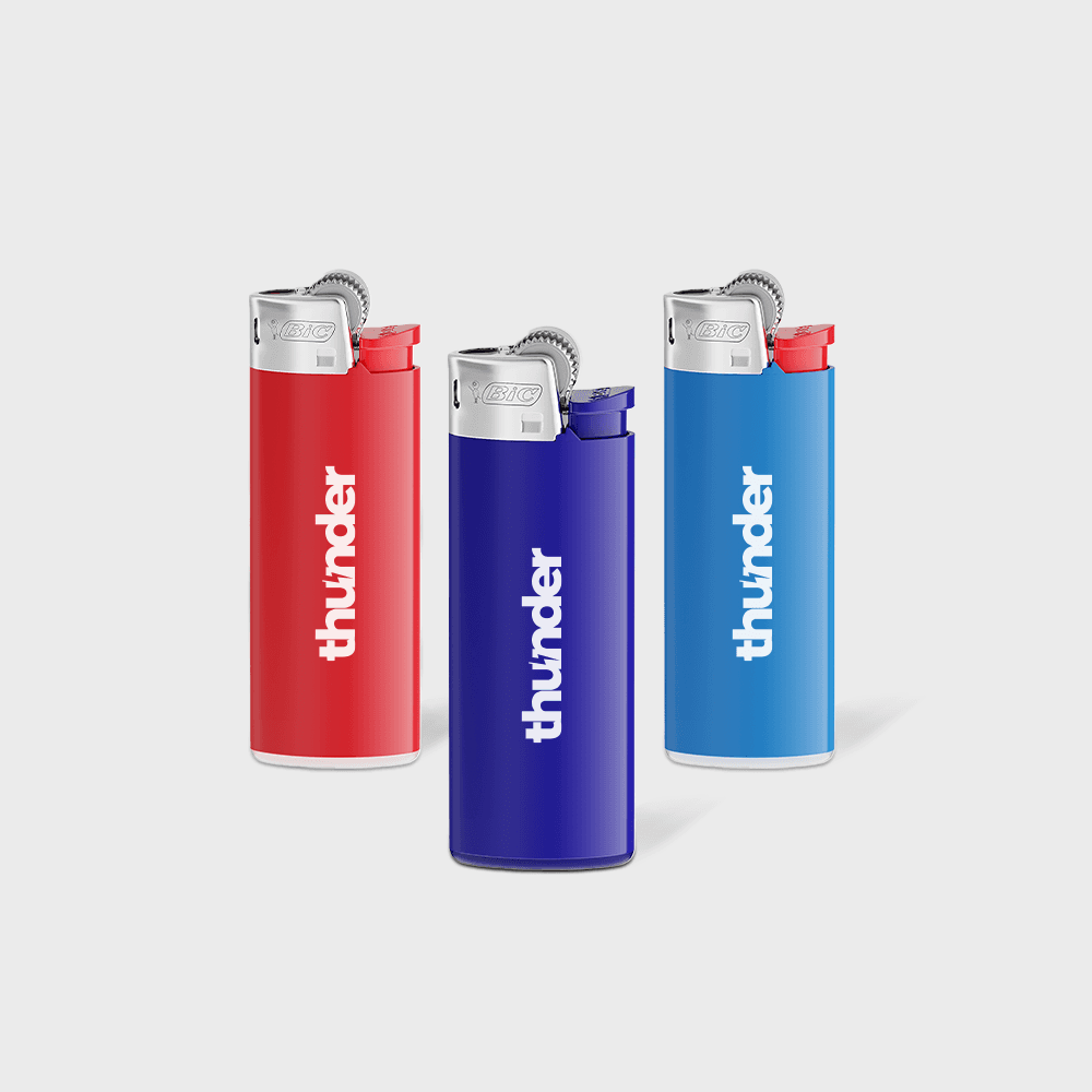 BIC® J25 Estándar Mechero