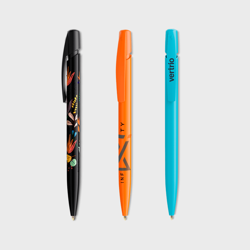 BIC Media Clic Estilo