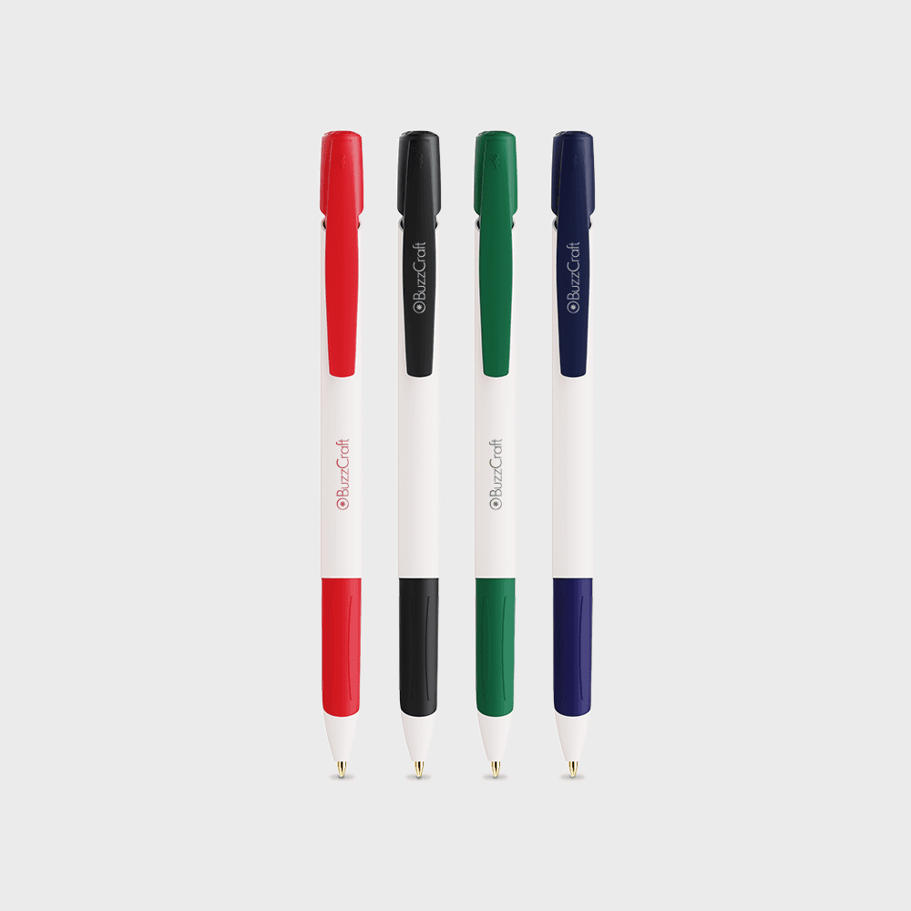 BIC Media Clic Grip Ecolutions®